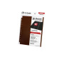 Ultimate Guard - 18-Pocket Side-Loading Pages - Pick your color