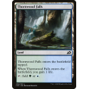 Thornwood Falls - Foil