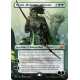 Vivien, partisane des monstres (Borderless) - Foil