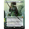 Vivien, partisane des monstres (Borderless) - Foil