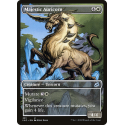 Auricorne majestueux (Showcase) - Foil