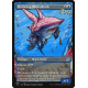 Pouncing Shoreshark (Showcase) - Foil