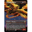 Everquill Phoenix (Borderless) - Foil