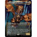 Vadrok, Alfa del Tuono (Borderless) - Foil