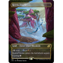 Ketria-Triom (Borderless) - Foil