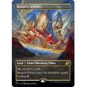 Raugrin Triome (Borderless) - Foil