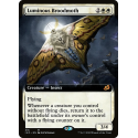 Luminous Broodmoth (Extended)