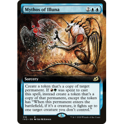 Mythos of Illuna (Extended)