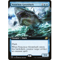 Grand requin vorace (Extended) - Foil