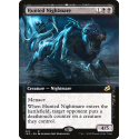 Hunted Nightmare (Extended) - Foil