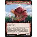 Yidaro, Wandering Monster (Extended)