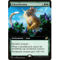 Colossification (Extended) - Foil