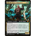 Chevill, Bane of Monsters (Extended) - Foil