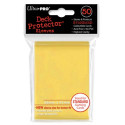 Ultra Pro - Standard 50 Sleeves - Yellow