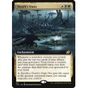 Oasis de la mort (Extended) - Foil