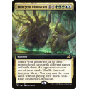 Ultimatum émergent (Extended) - Foil