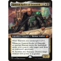 General Kudro von Drannith (Extended) - Foil