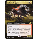 Labyrinth Raptor (Extended)