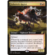 Raptor del Labirinto (Extended) - Foil