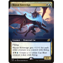 Skycat Sovereign (Extended) - Foil