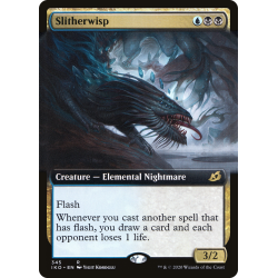 Slitherwisp (Extended)