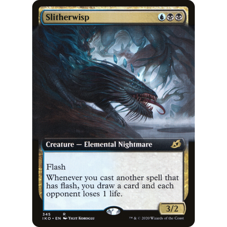 Slitherwisp (Extended)