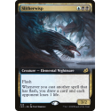 Slitherwisp (Extended) - Foil