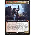 Winota, unisseuse de forces (Extended) - Foil