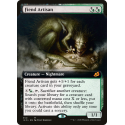 Fiend Artisan (Extended)