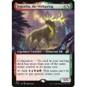 Jegantha, the Wellspring (Extended) - Foil