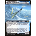 Yorion, Sky Nomad (Extended)