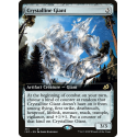 Crystalline Giant (Extended)