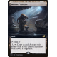 Bonders' Enclave (Extended) - Foil