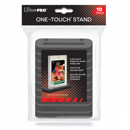 Ultra Pro - ONE-TOUCH Stand 35pt (10x)