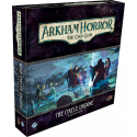 Arkham Horror - Deluxe Erweiterung - Der gebrochene Kreis