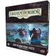 Arkham Horror - Deluxe Erweiterung - Der gebrochene Kreis