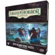 Arkham Horror - Deluxe Expansion - The Circle Undone