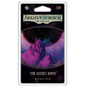 Horreur à Arkham - Paquet Mythe - Le Nom Secret