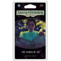 Arkham Horror - Mythos Pack - The Wages of Sin