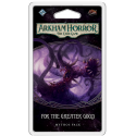 Arkham Horror - Mythos Pack - For the Greater Good