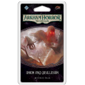 Arkham Horror - Mythos-Pack - Einheit und Ernüchterung