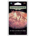 Horreur à Arkham - Paquet Mythe - Dans les Griffes du Chaos