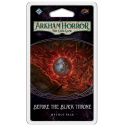 Arkham Horror - Mythos Pack - Before the Black Throne