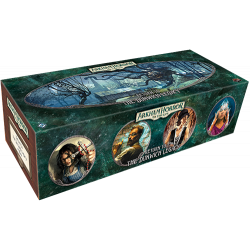 Arkham Horror - Upgrade Expansion - Return to the Dunwich Legacy