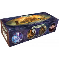 Arkham Horror - Upgrade Expansion - Return to the Path to Carcosa