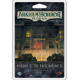 Arkham Horror - Scenario Pack - Murder at the Excelsior Hotel
