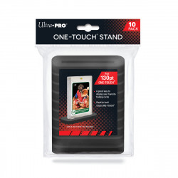 Ultra Pro - ONE-TOUCH Stand 130pt (10x)