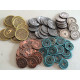 Scythe - 80 Metal Coins Upgrade