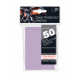 Ultra Pro - Standard 50 Sleeves - Lilac