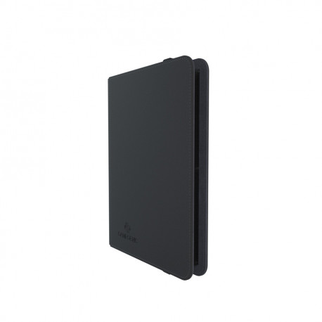 thumbnail image 2 of Gamegenic Prime 8-Pocket Card Album - Holds 160 Cards, Perfect For Playset Collections (Pink) 2 of 14